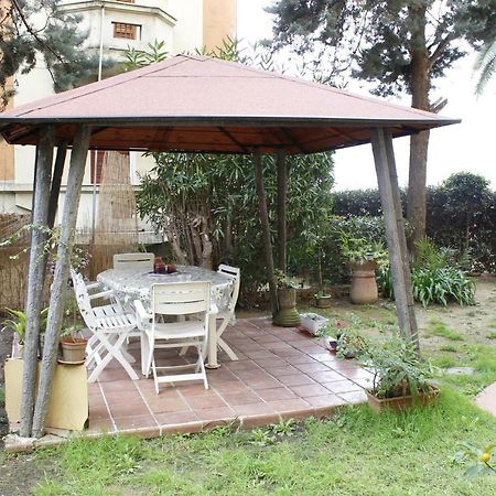 מלון לה ספציה Punto Relax מראה חיצוני תמונה