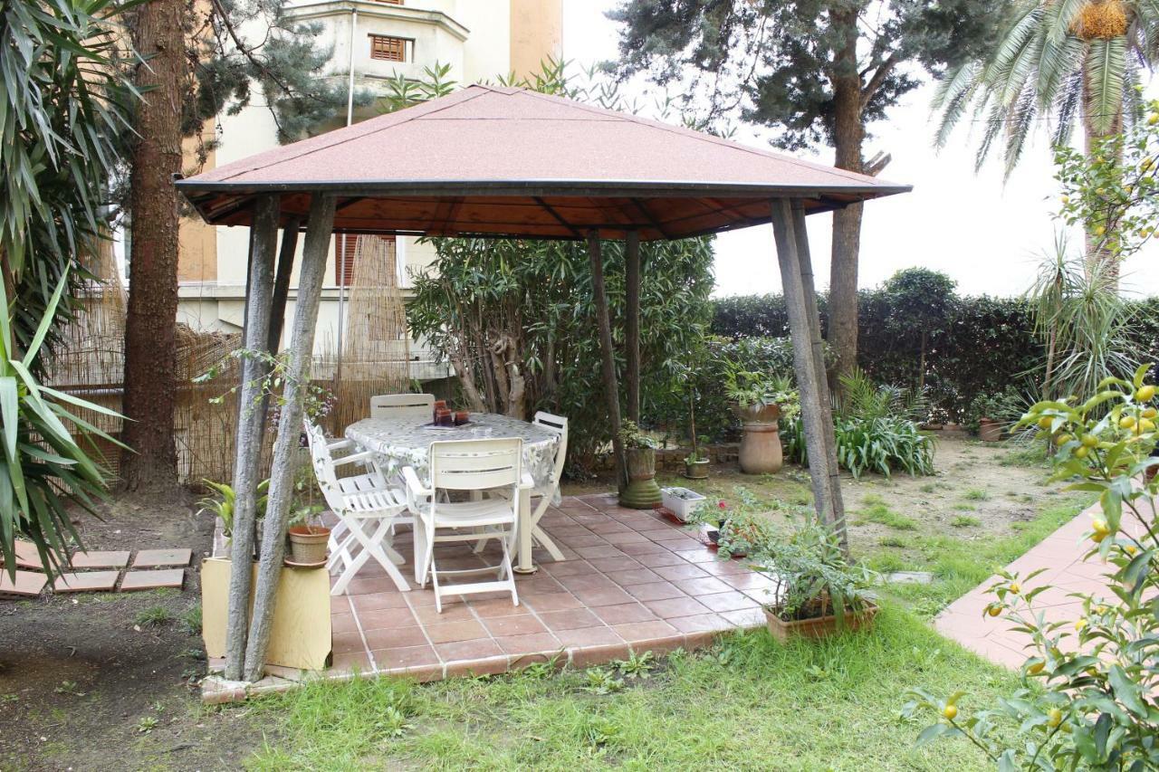 מלון לה ספציה Punto Relax מראה חיצוני תמונה